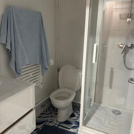 Location Appartement 1 pièce 16m² LE HAVRE 76600 - Photo 4