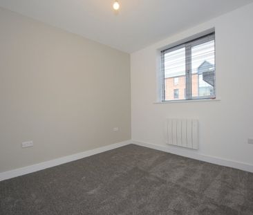 Apartment 1, Agriculture House, 5a Barker Street, Shrewsbury, SY1 1AH - Photo 1