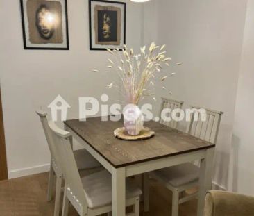 Piso en alquiler en Calle de Crevillente - Photo 6