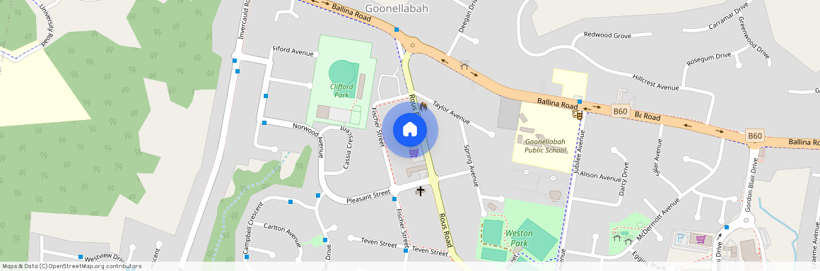 23 Rous Road, Goonellabah, NSW, 2480