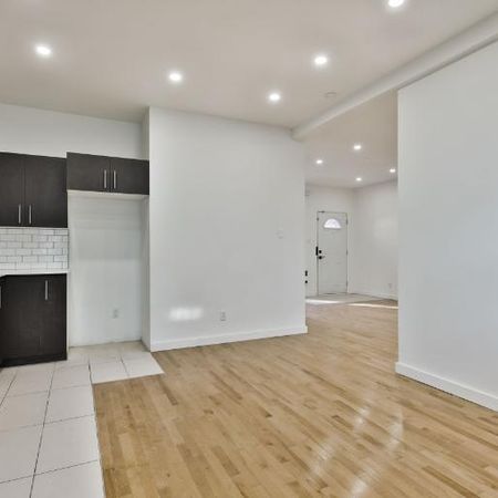 2 CH - 1 SDB - Montréal - $1,900 /mo - Photo 4