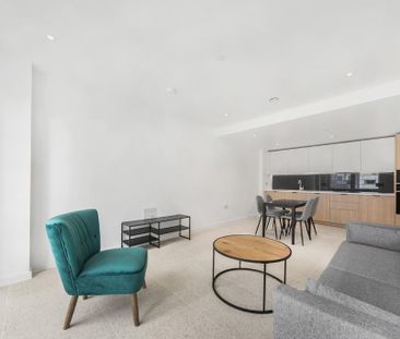 2 bedroom apartment to rent - Photo 1