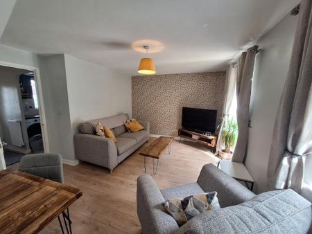 2 bedroom house to rent - Photo 2