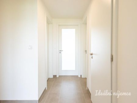 Pronájem bytu 3+kk 70 m2 - Photo 2