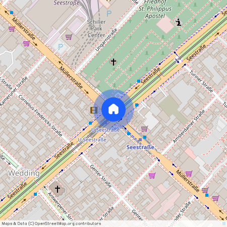 13347 Berlin