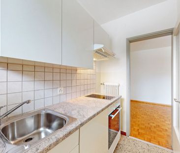 Luminoso 2.5 locali in zona centrale e tranquilla - Foto 1