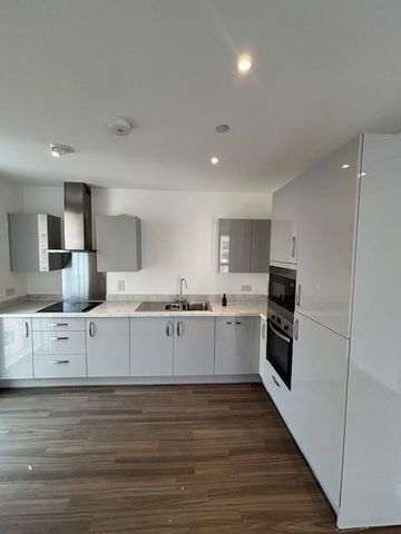 1 bedroom apartment to rent - Photo 3