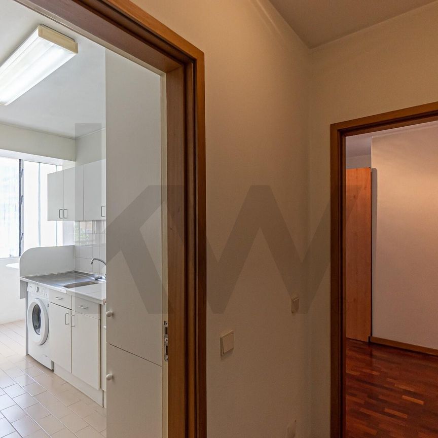 Apartamento T1 em Porto - Foto 1