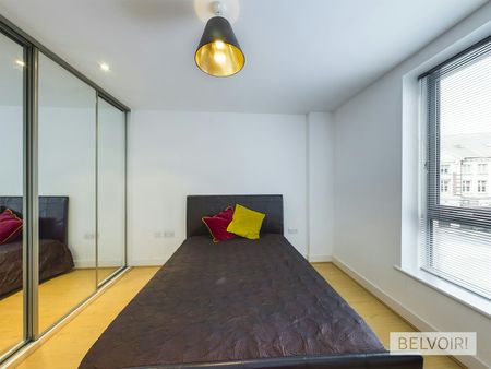 Flat to rent on - Photo 3