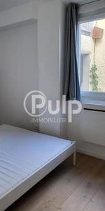 Appartement à louer à Calais - Réf. bsmf089 - Photo 3