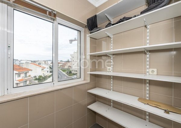 Apartamento T2 em Porto