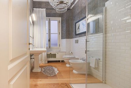 The Marble & Velvet Suite - Photo 4