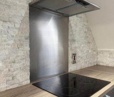 2 bedroom apartment to rent - Photo 6