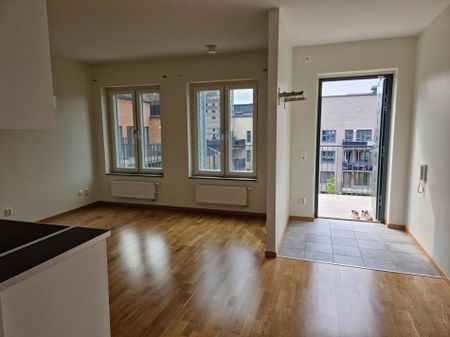 Västra Långgatan 5B, Kävlinge - Photo 2