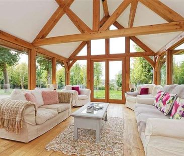 Keepers Cottage, Keepers Hill, Patrixbourne, CT4 - Photo 2