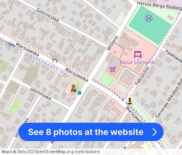 Nowoczesne mieszkanie 2-pokojowe z balkonem - Photo 1