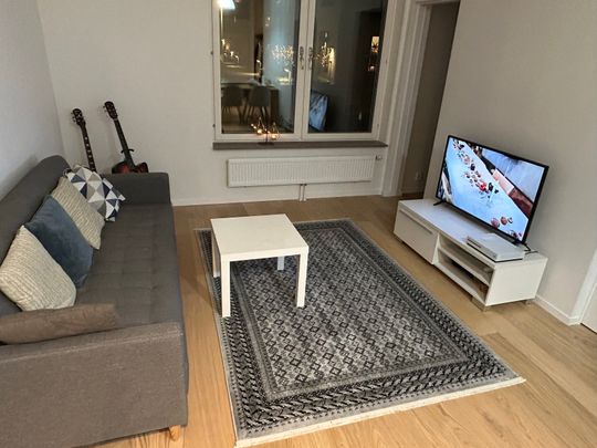 Gärdes backe, Danderyd - Photo 1