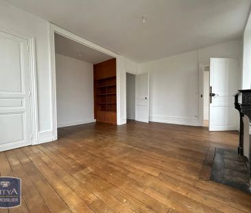 Appartement à louer 4 pièces 112.61m² - Photo 6