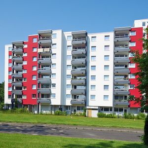 2-Zimmer Wohnung in Harpen mit WBS - Photo 3