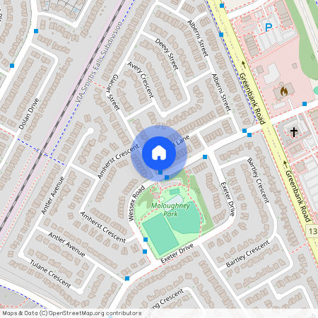 Nepean, Nepean, Ottawa, K2J 7C8