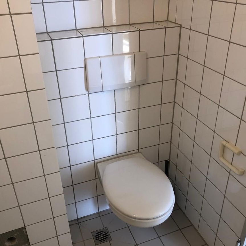 Nur für Studierende: Kleines, aber feines 1 Zimmer-Apartment, Nähe Lahn+Innenstadt, Schützenstr. 16a, Gießen - Foto 1