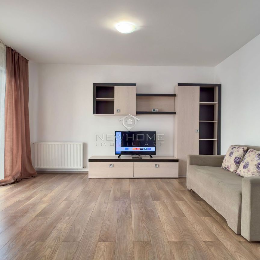Apartament 2 camere, zona Iulius Mall FSEGA - Photo 1