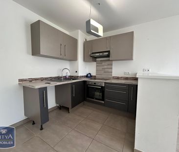 Location Appartement 2 pièces 35m² MEAUX 77100 - Photo 5