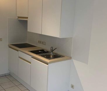Appartement te huur in Koksijde voor € 600 met 1 slaapkamer - Photo 2