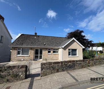 3 bedroom bungalow to rent - Photo 1