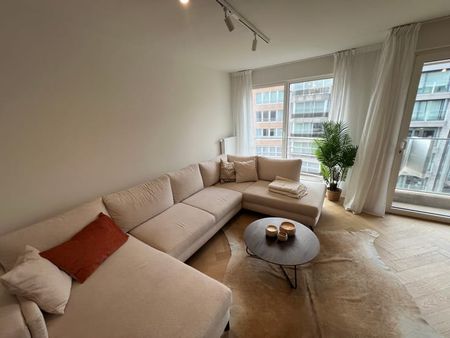 Appartement te huur - Photo 2