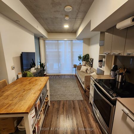 Riverside Square Lofts 15-45 , #208 - Photo 3