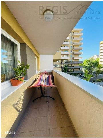 Apartament 3 camere modern cu terasa si parcare Urban Plaza - Fotografie 4