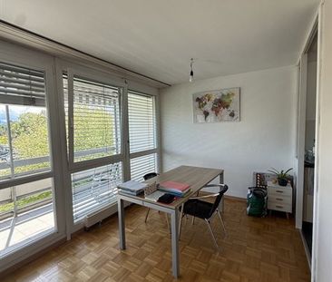 2.5 Zimmer, 4. Stock - Photo 2