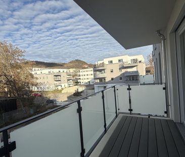 Erstbezug: 4 Zimmer Wohnung mit Stil und Komfort in Jena-Nord - Foto 3