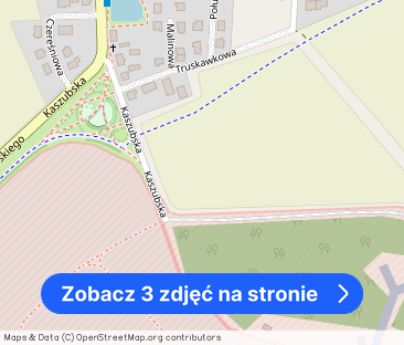 Dla studenta/2 osób mieszkanie-w-domu 10km do Gdyni - Zdjęcie 1