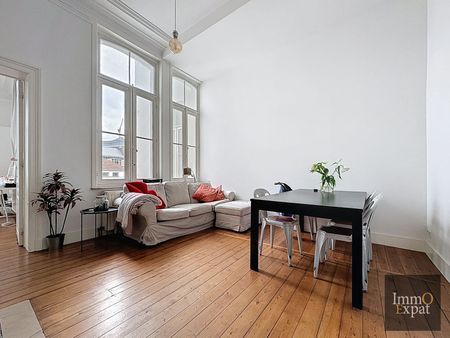 Appartement à louer 3 chambres 136 m², 1750 € - Photo 4