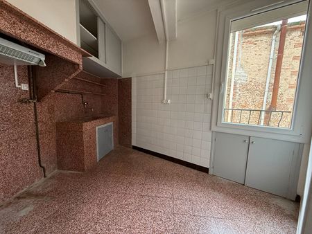 Location Maison 5 pièces 78m² - Photo 2
