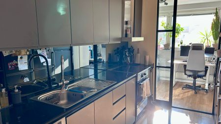 Gröndalsvägen, Stockholm - Foto 2