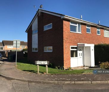 1 bedroom end of terrace house to rent - Photo 4