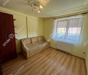 Apartament de inchiriat la casa cu 2 camere situat in Sibiu zona Ca... - Fotografie 2