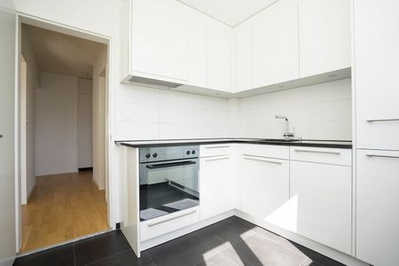 Ruhige Wohnung gesucht? 4.5-Zimmerwohnung in Burgdorf - Photo 4