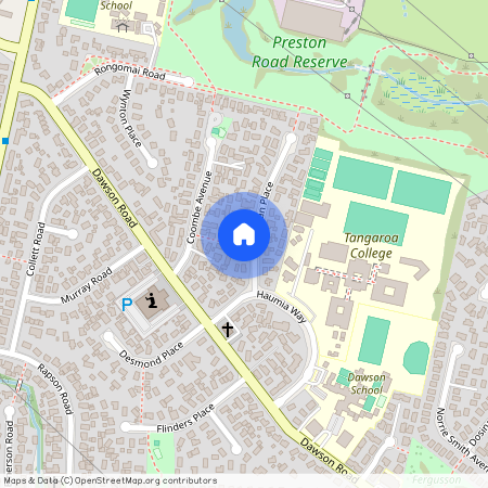 3/12 Dunstan Place, Flat Bush, Manukau City