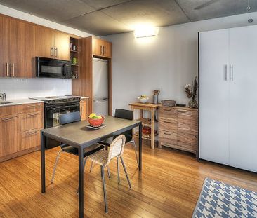 Condo for rent, Montréal (Le Sud-Ouest) - Photo 5