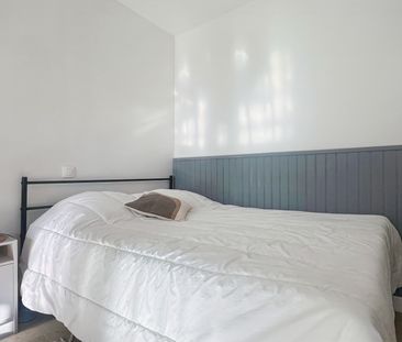 Appartement meublé avec chauffage et eau comprise ! - Photo 6