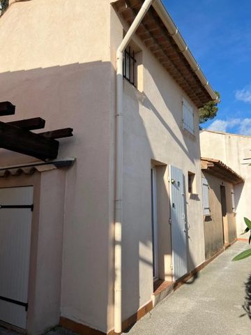 Appartement 27 m² - Photo 5