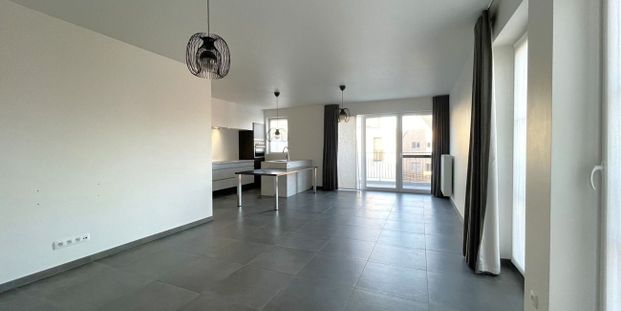 Appartement te huur in Heist-op-den-Berg voor € 950 met 2 slaapkamers - Photo 1