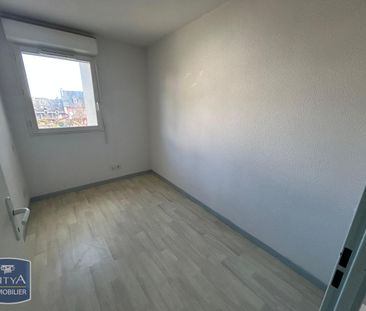 Location Appartement 3 pièces 51m² LOURDES 65100 - Photo 2