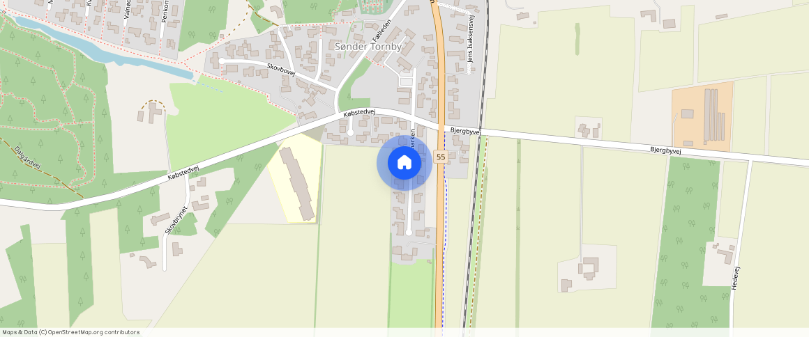 Sønderhaven 4, Tornby, 9850 Hirtshals