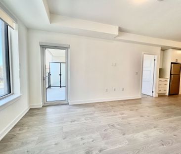 For Lease - 3200 William Coltson Avenue Unit# 305, Oakville, Ontario - Photo 2