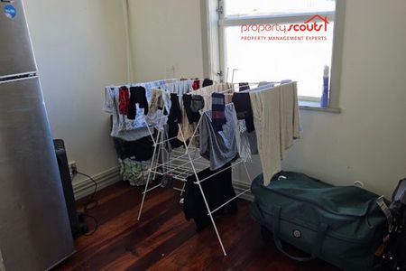 Great 3 bedroom villa in central Wellington - Photo 3